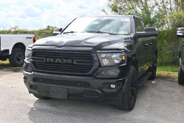 2019 Ram 1500 - $20,283