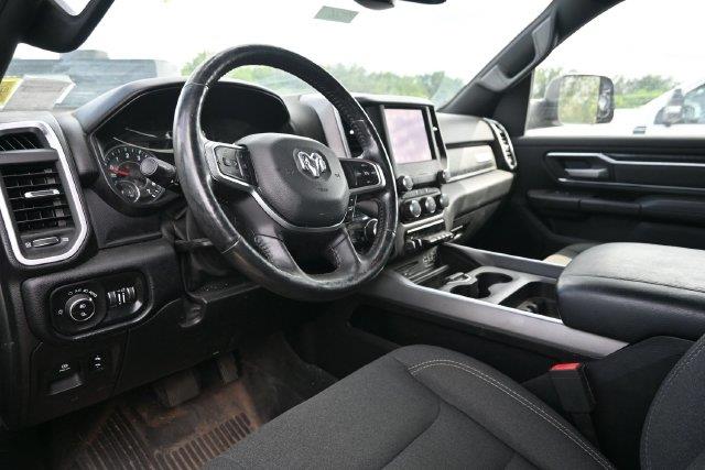 2019 Ram 1500 - $20,283