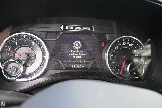 2019 Ram 1500 - $20,283