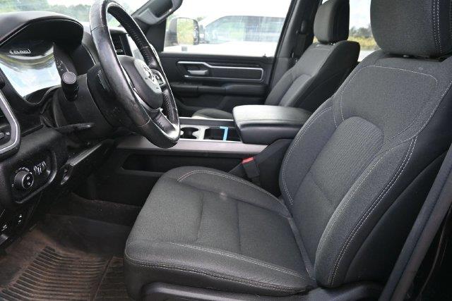 2019 Ram 1500 - $20,283