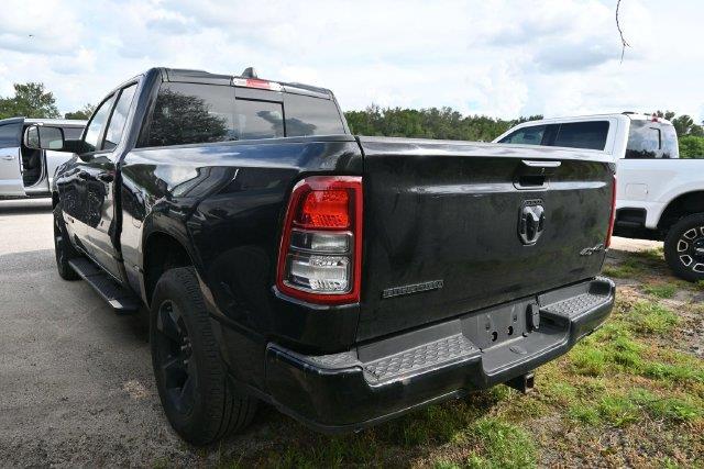2019 Ram 1500 - $20,283