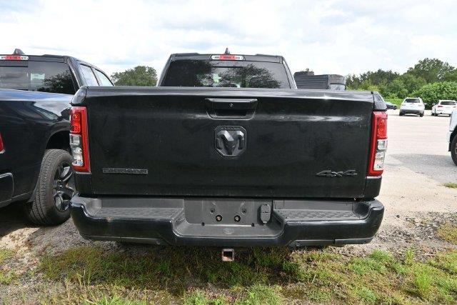 2019 Ram 1500 - $20,283