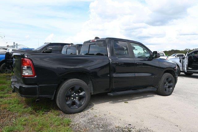2019 Ram 1500 - $20,283