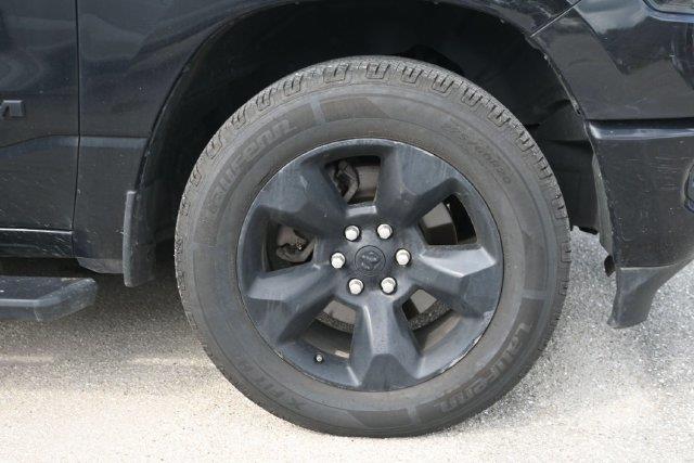 2019 Ram 1500 - $20,283