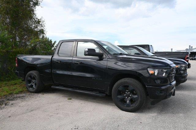 2019 Ram 1500 - $20,283