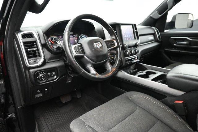 2019 Ram 1500 - $20,283
