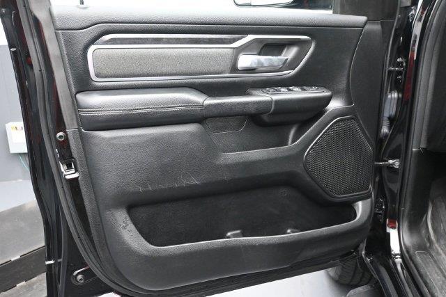 2019 Ram 1500 - $20,283
