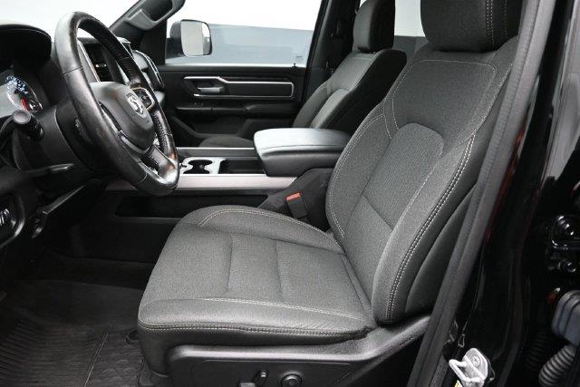 2019 Ram 1500 - $20,283