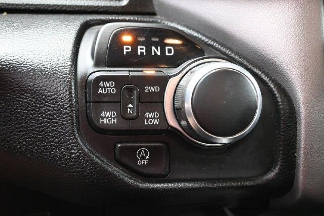 2019 Ram 1500 - $20,283