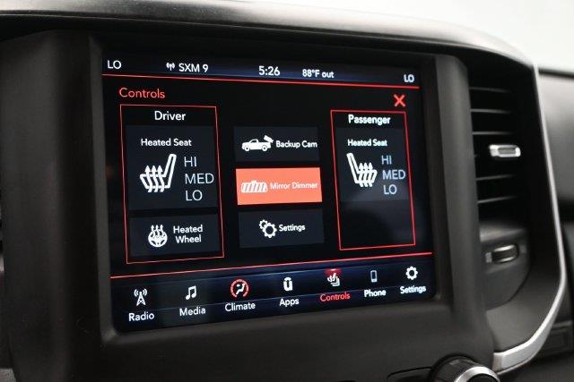 2019 Ram 1500 - $20,283