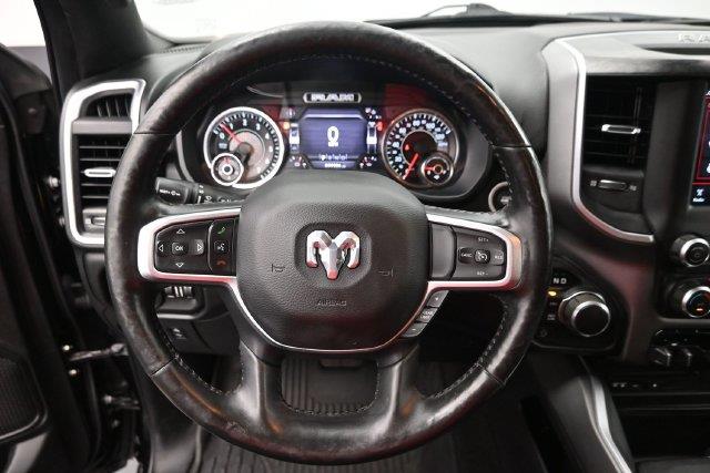 2019 Ram 1500 - $20,283