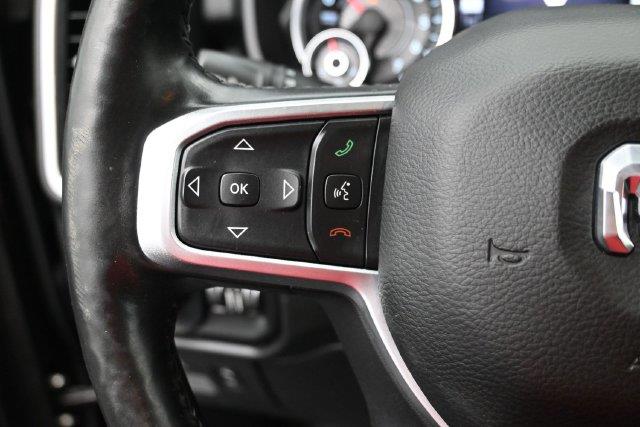 2019 Ram 1500 - $20,283