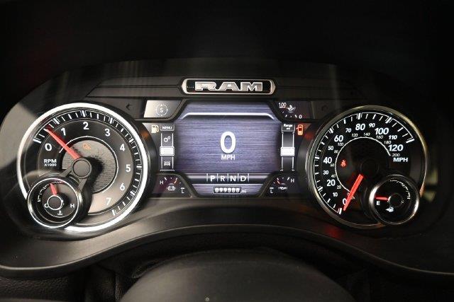 2019 Ram 1500 - $20,283