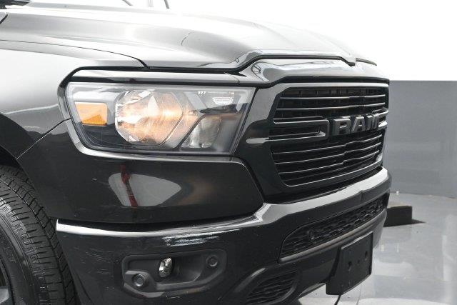 2019 Ram 1500 - $20,283