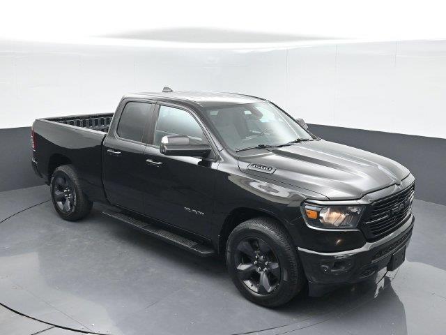 2019 Ram 1500 - $20,283