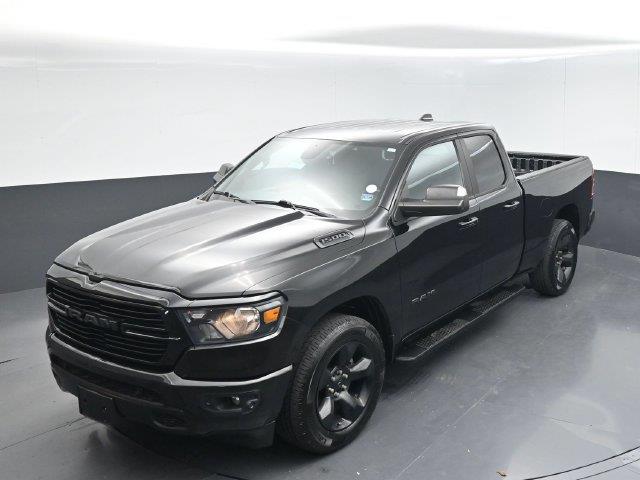 2019 Ram 1500 - $20,283