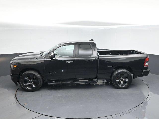 2019 Ram 1500 - $20,283