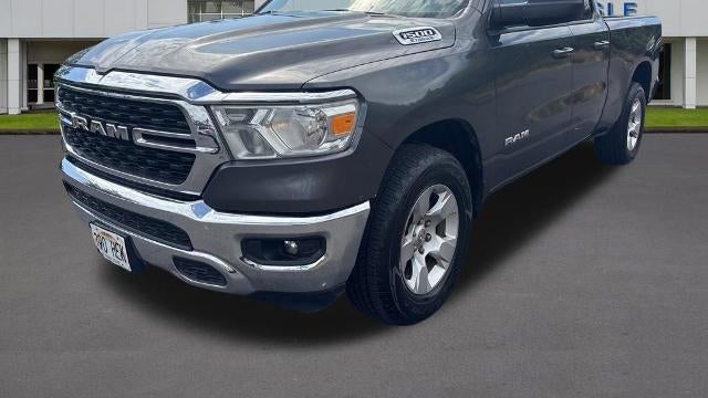 Preowned 2022 Ram 1500 Big Horn for Sale