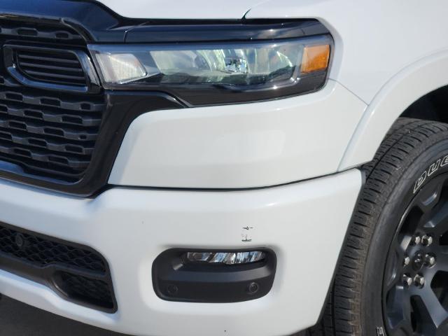2025 Ram 1500 - $34,488