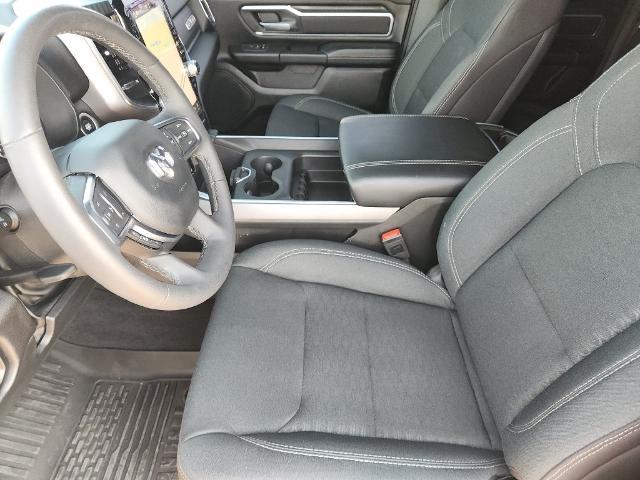 2025 Ram 1500 - $34,488