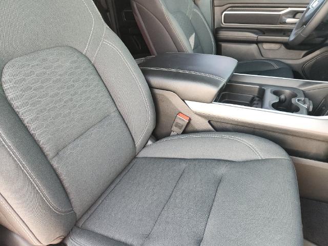 2025 Ram 1500 - $34,488