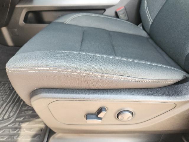 2025 Ram 1500 - $34,488