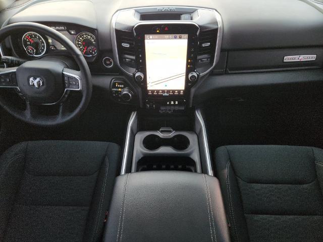 2025 Ram 1500 - $34,488