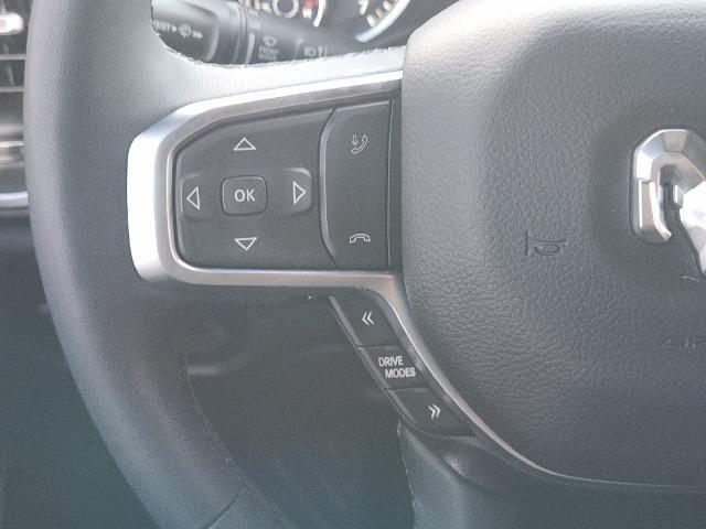 2025 Ram 1500 - $34,488