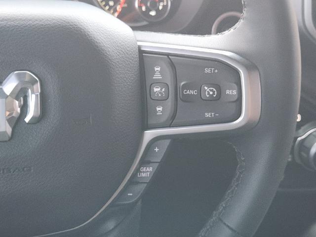 2025 Ram 1500 - $34,488