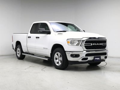 Photo of a 2023 RAM 1500 4X4 Big Horn 4DR Quad Cab 6.4 FT. SB Pickup for sale