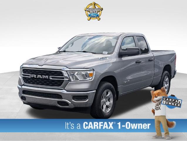 2023 Ram 1500 - $33,392
