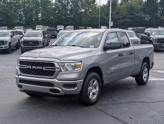 2023 Ram 1500 - $33,392
