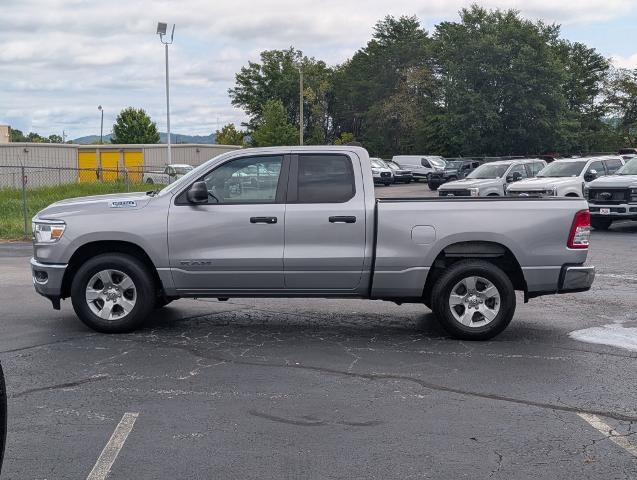 2023 Ram 1500 - $33,392
