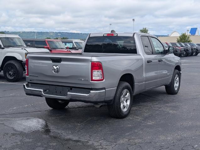 2023 Ram 1500 - $33,392