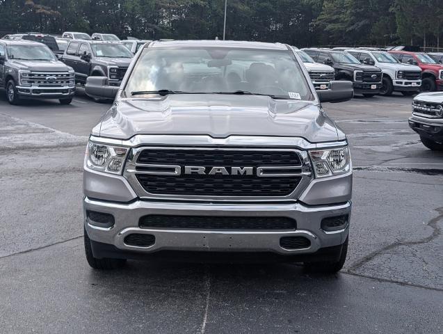 2023 Ram 1500 - $33,392