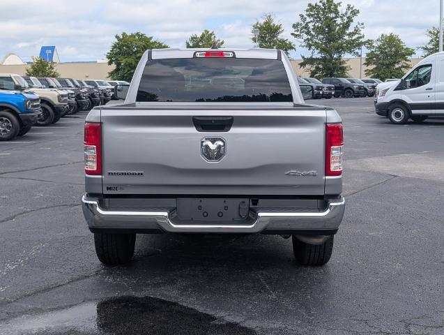 2023 Ram 1500 - $33,392