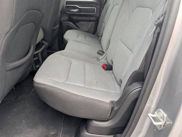 2023 Ram 1500 - $33,392