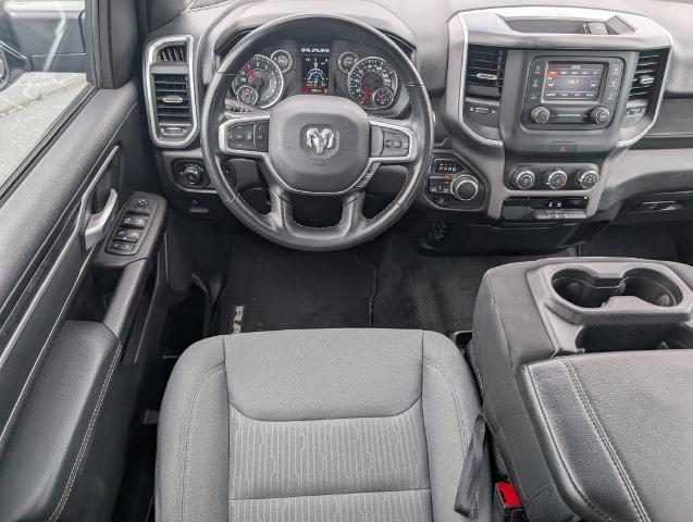 2023 Ram 1500 - $33,392
