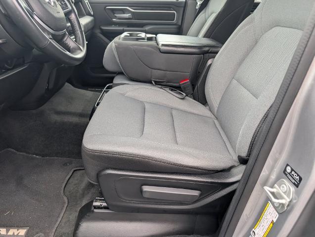 2023 Ram 1500 - $33,392