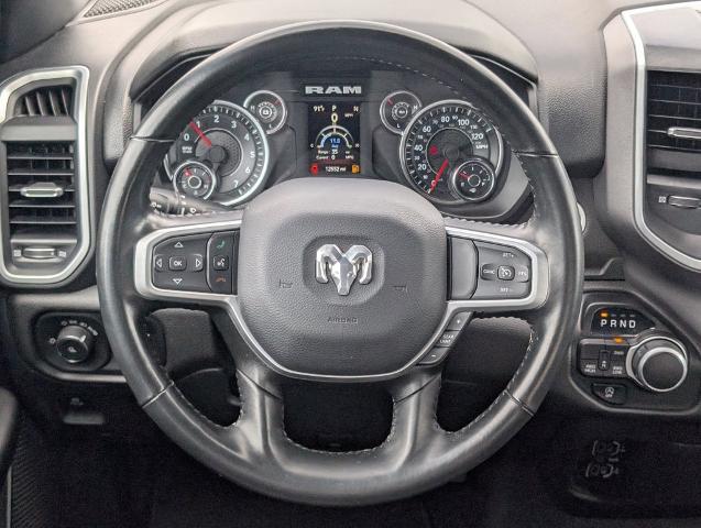2023 Ram 1500 - $33,392