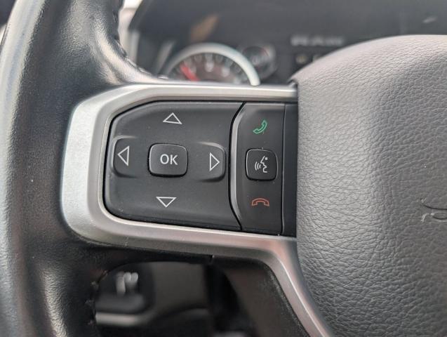 2023 Ram 1500 - $33,392
