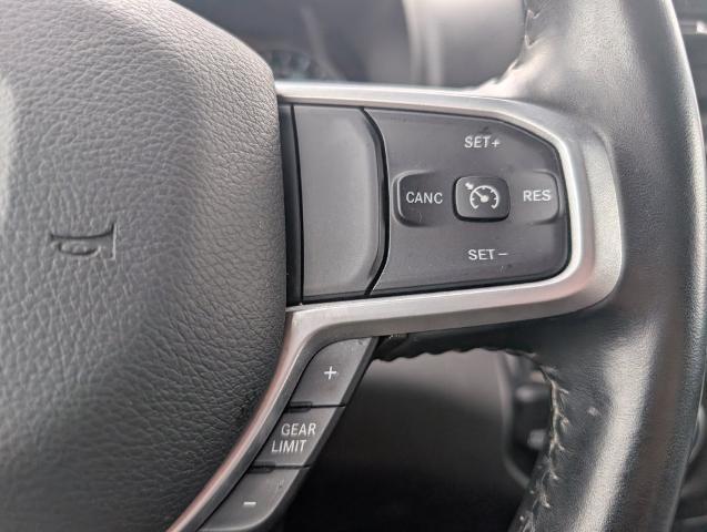 2023 Ram 1500 - $33,392