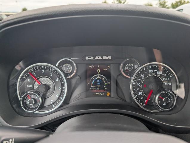 2023 Ram 1500 - $33,392