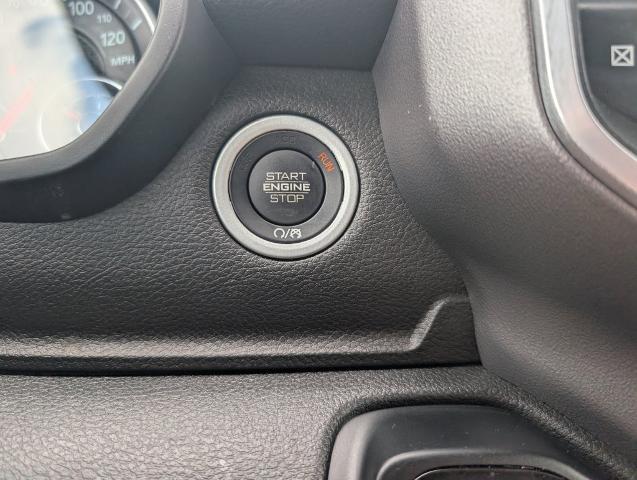 2023 Ram 1500 - $33,392
