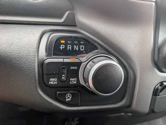 2023 Ram 1500 - $33,392