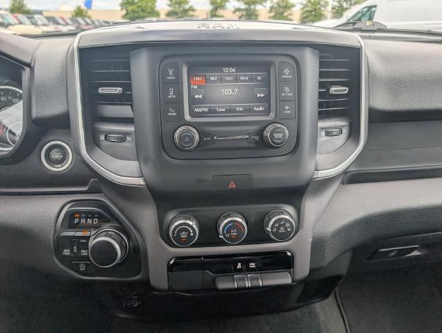 2023 Ram 1500 - $33,392