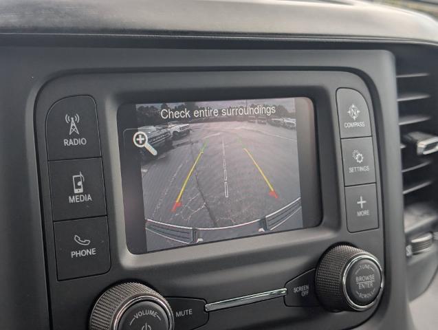 2023 Ram 1500 - $33,392