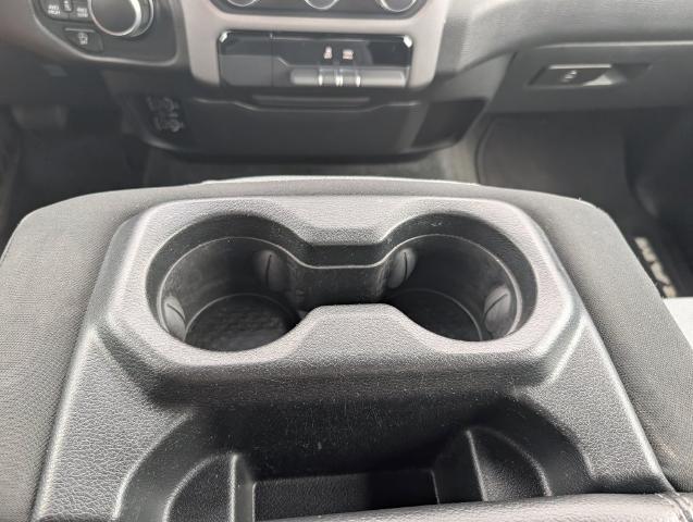 2023 Ram 1500 - $33,392