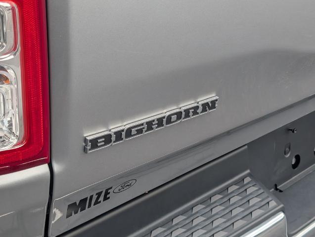 2023 Ram 1500 - $33,392