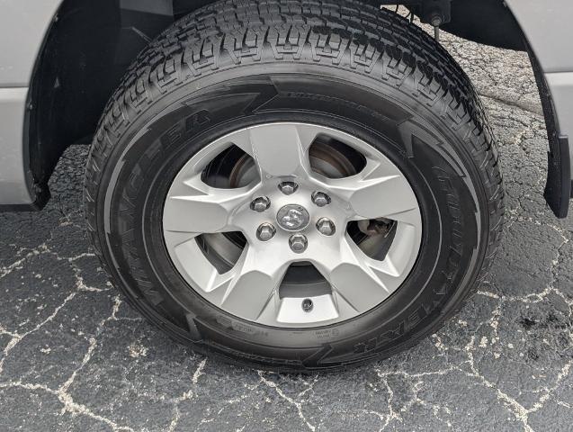 2023 Ram 1500 - $33,392